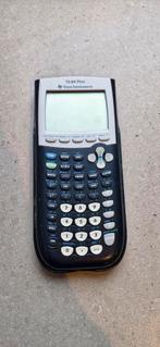 Rekenmachine grafisch ti 84 plus, Ophalen