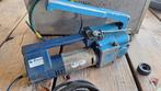 Cyklop strapping machine omsnoerings apparaat. 230volt, Cyklop, Gebruikt, Ophalen of Verzenden, Cyklop.com