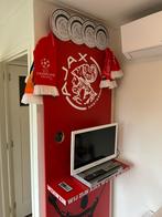 Ajax televisiemeubel, Ophalen, Eenpersoons