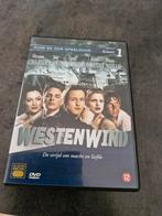 Westenwind Seizoen 1 - DVD Boxset, Ophalen of Verzenden
