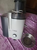 Bosch Sapcentrifuge - Kleine Schade - Gratis Ophalen, Ophalen, Gebruikt, Elektrisch, Sapcentrifuge