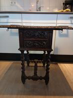 Antiek tafeltje, Antiek en Kunst, Ophalen