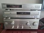 Denon Stereo Set ( Champagne ), Audio, Tv en Foto, Stereo-sets, Gebruikt, Losse componenten, Denon, Ophalen of Verzenden