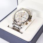 Fossil FS4795 Horloge - Incl. Garantie (B), Sieraden, Tassen en Uiterlijk, Horloges | Heren, Fossil, Gebruikt, Support@fossil.com