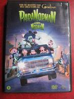 ParaNorman (2012), Tekenfilm, Amerikaans, Vanaf 9 jaar, Ophalen of Verzenden