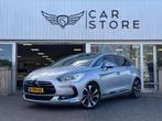 Citroën DS5 2.0 HDi Sport Chic |PANO|HEADUP|KEYLESS|CAMERA|, Auto's, Voorwielaandrijving, Euro 5, Gebruikt, 4 cilinders
