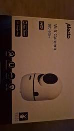 Alecto WiFi Beveiligingscamera HD, Ophalen of Verzenden