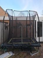 Salta trampoline - Gebruikt, heel net, Ophalen, Gebruikt