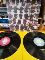 Broken Glass Heroes - Vinyl LP, Ophalen of Verzenden, Zo goed als nieuw, 12 inch