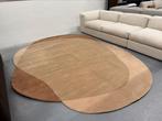 Nieuw Brink en Campman Element Caramel Vloerkleed 250x330, Huis en Inrichting, Stoffering | Tapijten en Kleden, Nieuw, Ophalen of Verzenden