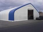 Field Garagetent / opslagshelter 45,75 x 21,35 x 8,54 meter