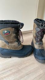 Olang sneeuw laarzen 41 42 bruin zwart, Nieuw, Snowboots, Overige merken, Minder dan 100 cm