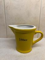 Maatbeker Keramiek 250cc Siaki (2), Antiek en Kunst, Ophalen of Verzenden