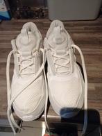 Nike Air 40.5, Nike, Ophalen of Verzenden, Wit, Sneakers of Gympen