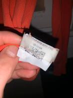 Oranje C.P. Company Trui maat 52 zgan, Ophalen of Verzenden, Zo goed als nieuw, Maat 52/54 (L), Oranje