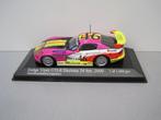 Dodge Viper GTS-R Daytona 2000 Minichamps 430 001446, Ophalen of Verzenden, Zo goed als nieuw, Auto, MiniChamps
