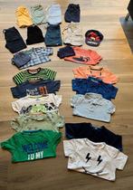 Kledingpakket II jongen, zomer, maat 110, Kinderen en Baby's, Kinderkleding | Maat 110, Ophalen of Verzenden