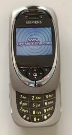 Siemens cl55 mobiele telefoon  Compleet met doos en boekjes!, Gebruikt, Schuifmodel, Ophalen of Verzenden, Zonder simlock