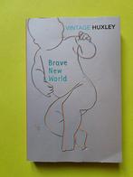 Brave New World - Aldous Huxley, Boeken, Ophalen of Verzenden, Zo goed als nieuw