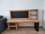 Nieuw leuke speeltafel steigerhout, Ophalen of Verzenden, Zo goed als nieuw, Tafel(s)