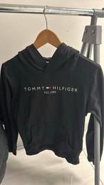 Tommy hoodie, Jongen, Trui of Vest, Ophalen of Verzenden, Zo goed als nieuw