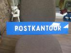 oude  reclame, Verzamelen, Merken en Reclamevoorwerpen, Ophalen of Verzenden, Gebruikt, Reclamebord