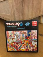 Wasgij 11 kinderdagverblijf, 500 stukjes, Ophalen of Verzenden, 500 t/m 1500 stukjes, Nieuw, Legpuzzel