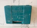 Makita Boor- en snel Schroefmachine, Gebruikt, Variabele snelheid, Ophalen of Verzenden, Boor- en Schroefmachine
