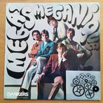 Mega's Meganique 1968 vinyl lp, Ophalen of Verzenden, Zo goed als nieuw