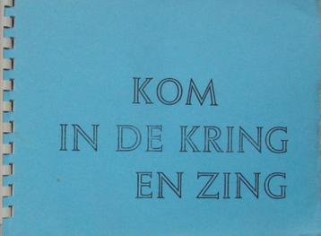 Kom in de kring en zing beschikbaar voor biedingen