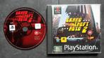 PS1 - Grand Theft Auto 2 - PlayStation 1 GTA Actie Game, Avontuur en Actie, 1 speler, Zo goed als nieuw, Vanaf 18 jaar