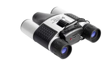 TrendGeek Verrekijker met digitale camera TG-125 10 x 25 mm  beschikbaar voor biedingen