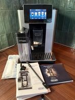 DeLonghi PrimaDonna Soul volautomatisch koffiezetapparaat, Witgoed en Apparatuur, Ophalen, Zo goed als nieuw, Koffiemachine