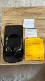 JABRA EVOLVE 2 55, Overige merken, Bluetooth, Nieuw, Op oor (supra aural)