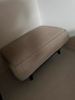 Be pure home boucle hocker, Ophalen of Verzenden, Zo goed als nieuw, Rechthoekig