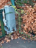 Albatros rookoven - Prima staat!, Minder dan 75 liter, Ophalen of Verzenden, Gebruikt, Metaal