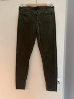 Expresso skinny jeans khaki maat 42, Expresso, W33 - W36 (confectie 42/44), Zo goed als nieuw, Verzenden