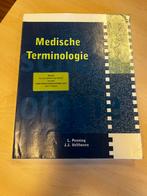 Medische terminologie, Verzenden, Zo goed als nieuw