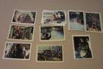 Star Wars stickers 1980 The Empire strikes back, Verzenden, Zo goed als nieuw