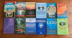 Boeken godsdienst en spiritualiteit, Ophalen of Verzenden, Gelezen