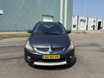 Mitsubishi Grandis 2.4-16V InSport 7-Persoons Automaat 165 P, Auto's, Mitsubishi, Stof, 7 stoelen, Bedrijf, 92 €/maand
