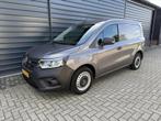 Renault Kangoo E-Tech Advance 44 kWh SOH 98%, Led,Navi,Cruis, Stof, Gebruikt, Renault, 44 kWh
