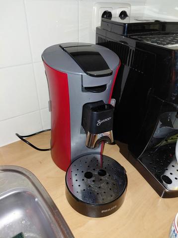 Philips Senseo CSA240 Koffiezetapparaat beschikbaar voor biedingen