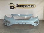 Bumper Honda Jazz 5 V Crosstar 20- 71101-TZA-J500 Voorbumper, Auto-onderdelen, Gebruikt, Voor, 6 maanden garantie, Ophalen of Verzenden