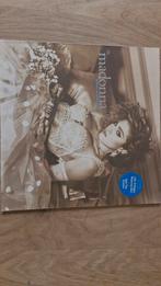 Madonna - Like a Virgin LP, Ophalen of Verzenden, 1980 tot 2000, Gebruikt, 12 inch
