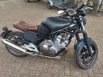Yamaha XJ600 Caferacer Project, Particulier, 600 cc