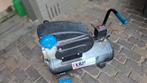 Compressor, Doe-het-zelf en Verbouw, Compressors, Ophalen of Verzenden, Gebruikt, 6 tot 10 bar