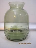 copier vaas jaren 50 21,5 cm hoog (375), Antiek en Kunst, Antiek | Vazen, Ophalen of Verzenden