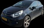 Kia Rio 1.1 CRDi Super Pack 2011 Defect, Voorwielaandrijving, Euro 5, Gebruikt, 1120 cc
