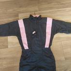 Vintage / retro 90s fout dames skipak maat L /44 merk Campri, Maat 42/44 (L), Ophalen of Verzenden, Gedragen, Pak